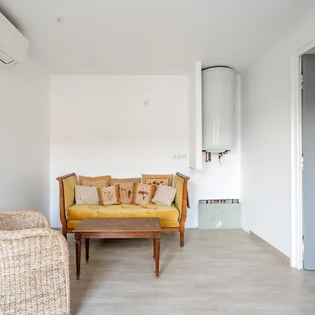 Les Aiguadines Par Dodo A Apartament *