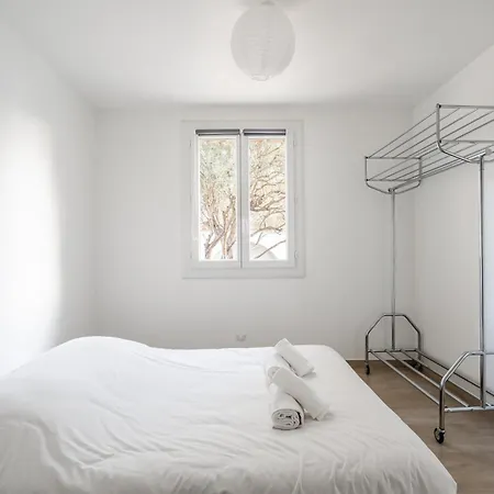 Les Aiguadines Par Dodo A Apartman