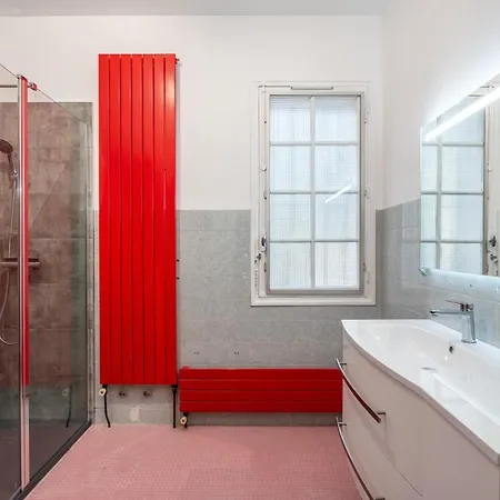 Les Aiguadines Par Dodo A Apartman *