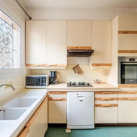 Les Aiguadines Par Dodo A Cassis