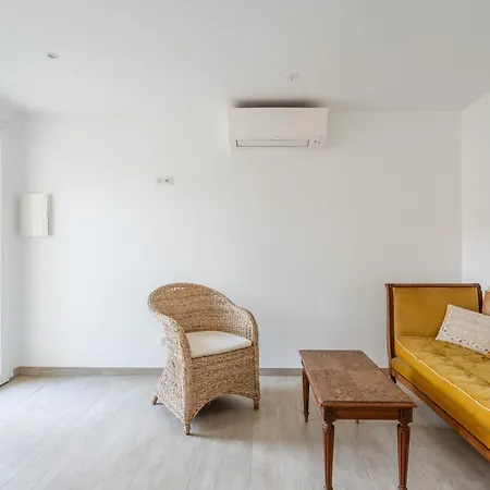 Les Aiguadines Par Dodo A Apartman