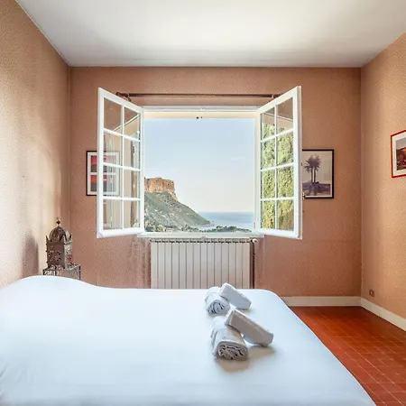 Apartman Les Aiguadines Par Dodo A