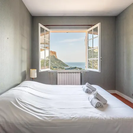 Apartman Les Aiguadines Par Dodo A *