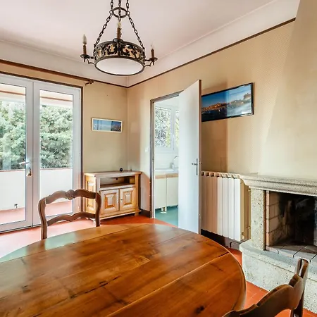 Apartman Les Aiguadines Par Dodo A *