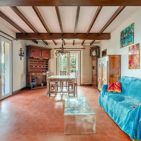 Apartament Les Aiguadines Par Dodo A Cassis