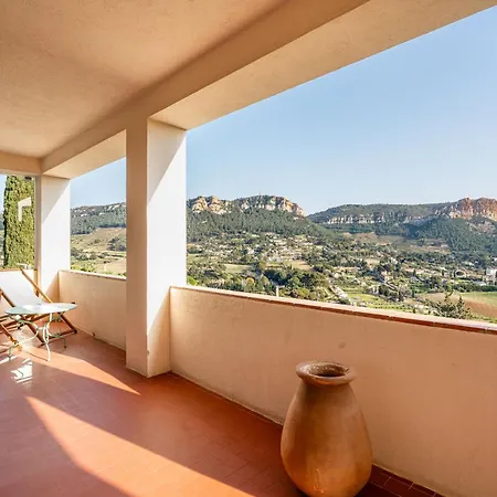 Apartman Les Aiguadines Par Dodo A *