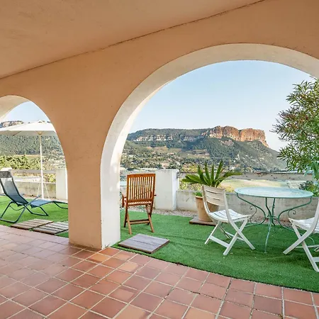 Les Aiguadines Par Dodo A