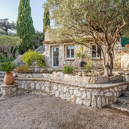 Les Aiguadines Par Dodo A Apartman Cassis