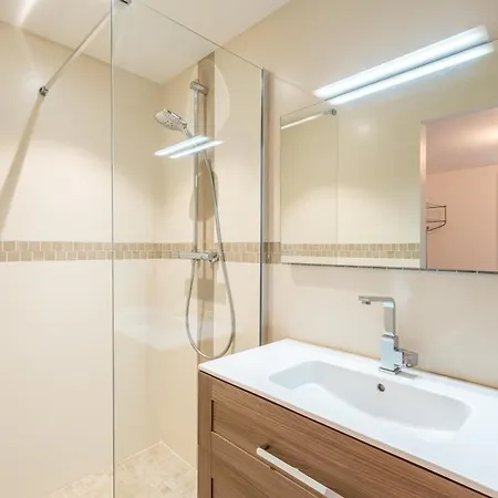 Les Aiguadines Par Dodo A * Cassis