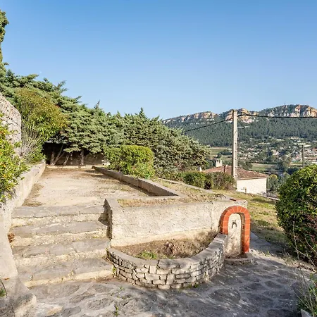 Les Aiguadines Par Dodo A Cassis