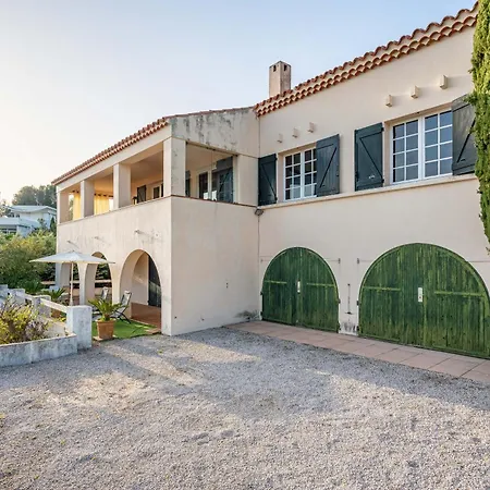 Apartment Les Aiguadines Par Dodo A *