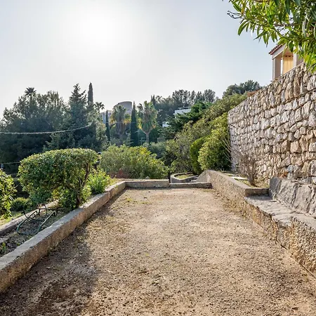 Les Aiguadines Par Dodo A Lejlighed Cassis