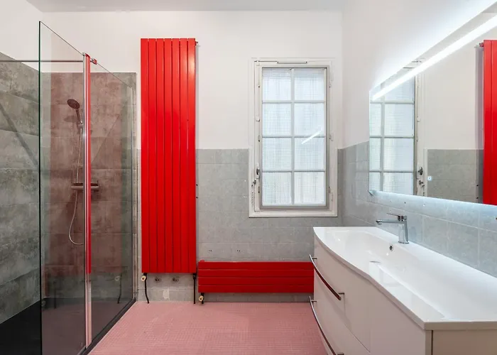 Les Aiguadines Par Dodo A شقة *