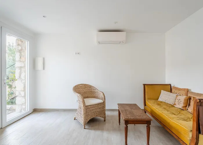 Les Aiguadines Par Dodo A شقة