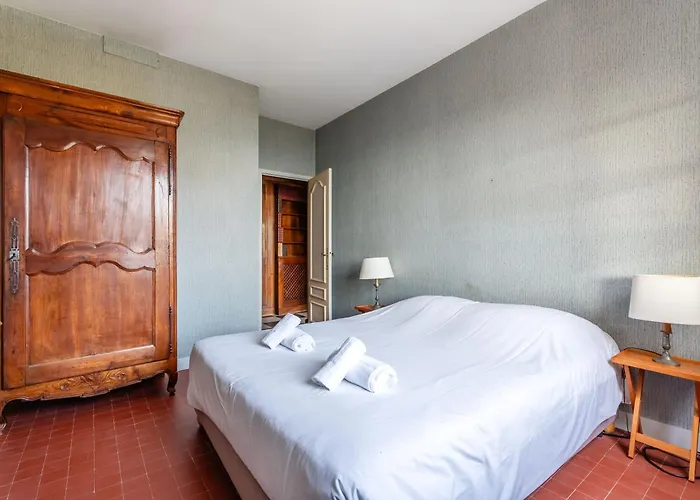 شقة Les Aiguadines Par Dodo A *