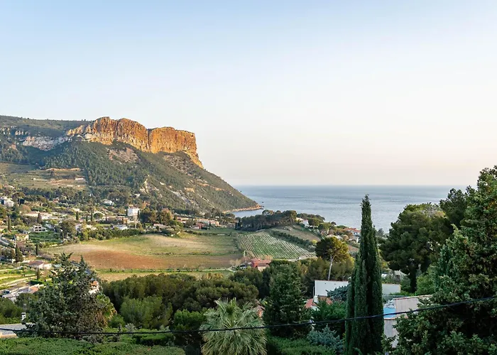 Les Aiguadines Par Dodo A * كاسيس