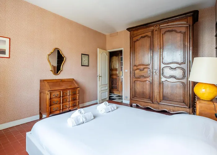 شقة Les Aiguadines Par Dodo A *