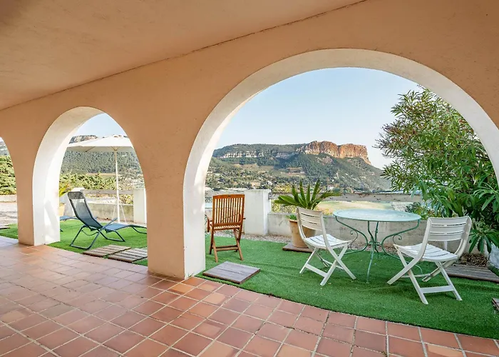 Les Aiguadines Par Dodo A