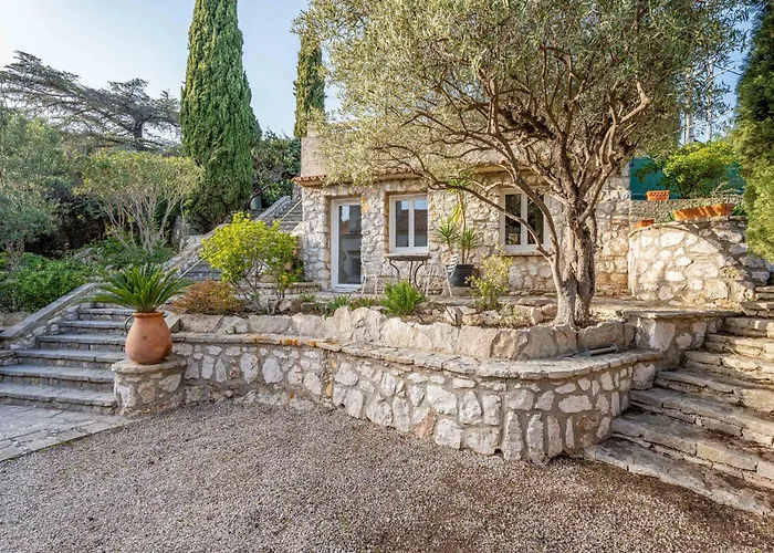 Les Aiguadines Par Dodo A شقة كاسيس